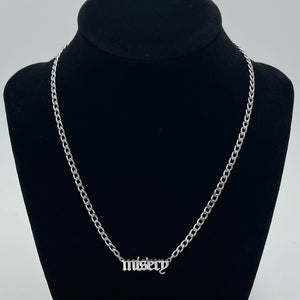 misery chain *limited edition*
